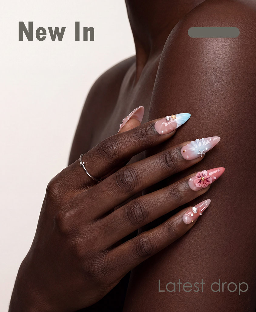 New In