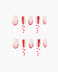Handmade Press-On Nails