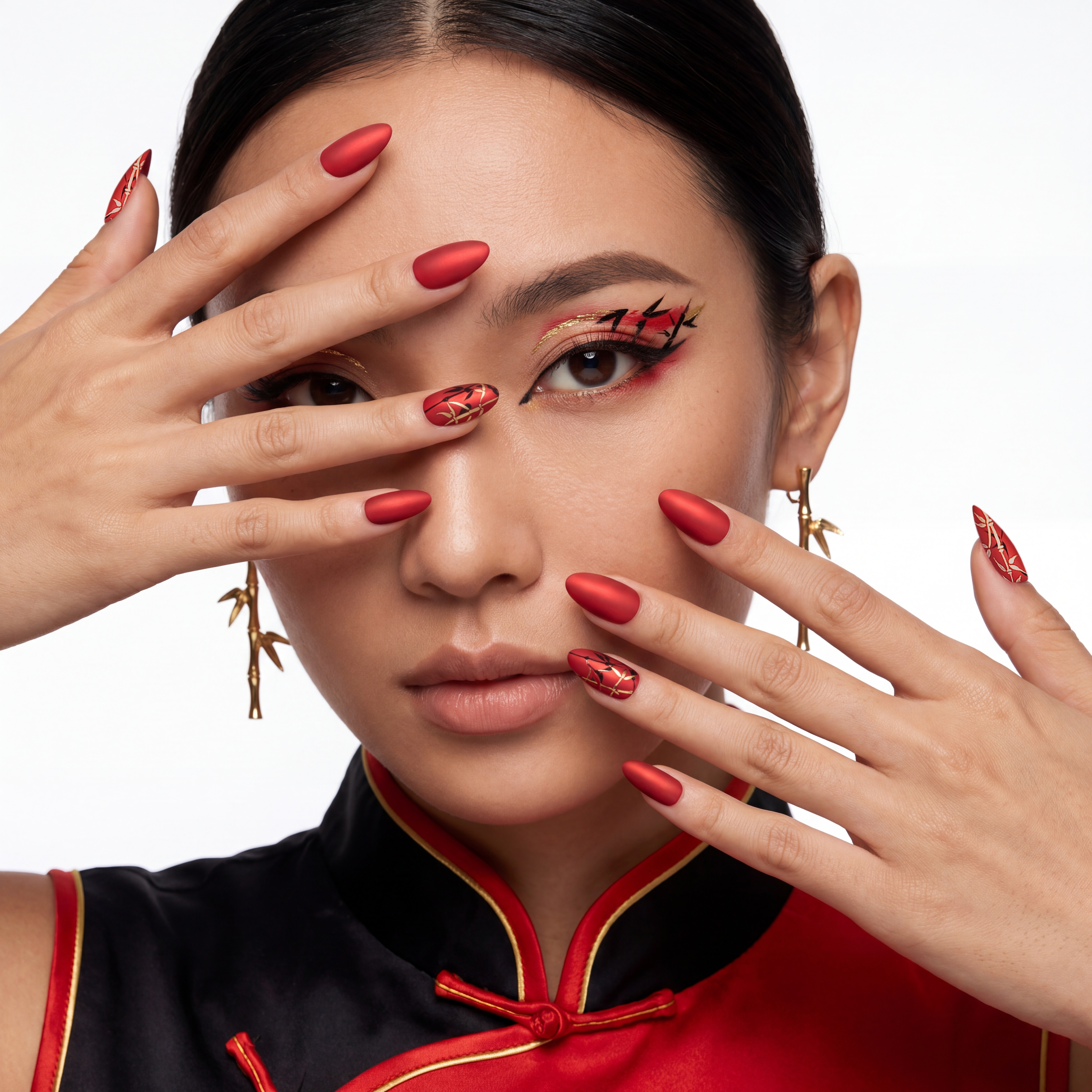 Cheongsam Collection-1