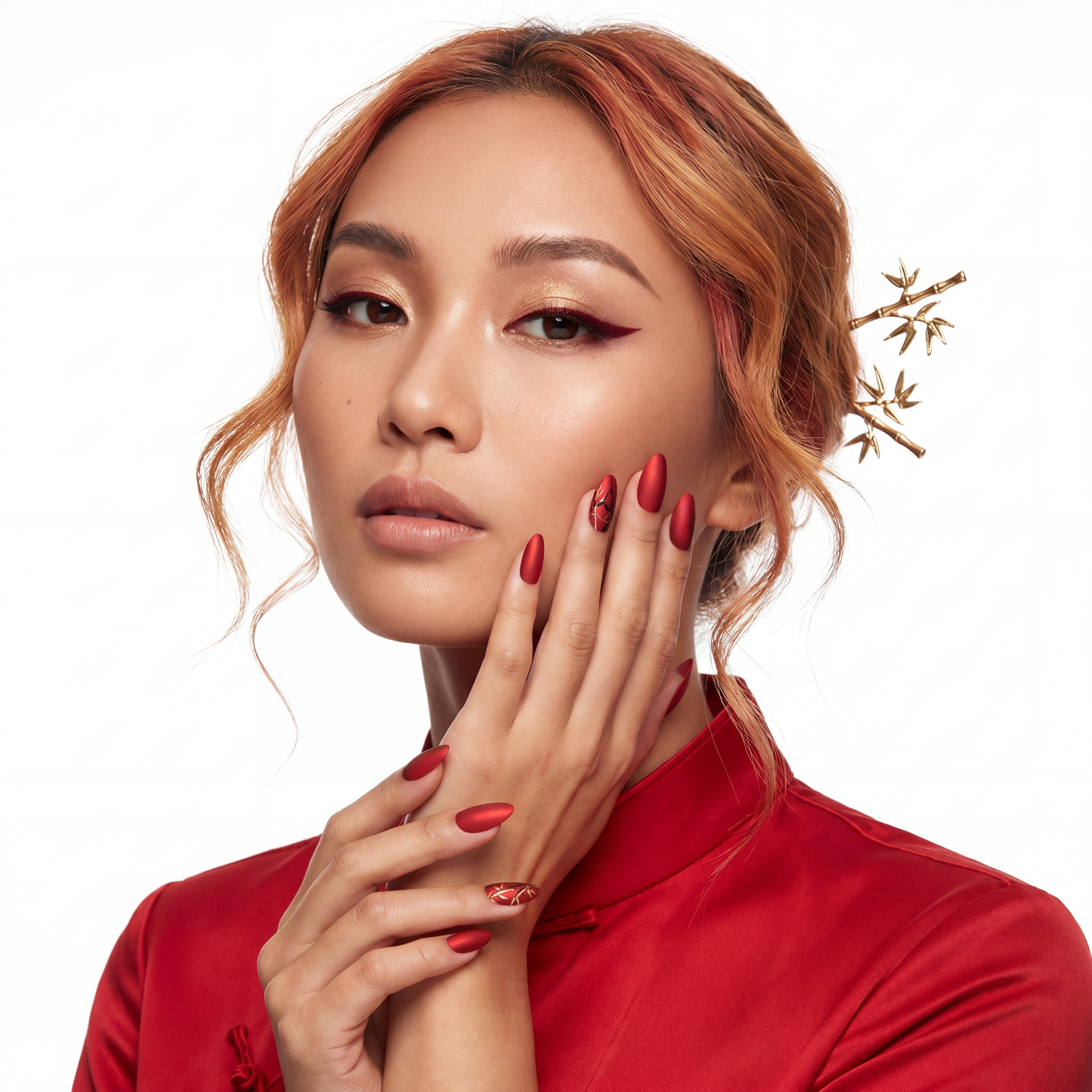 Cheongsam Collection-1