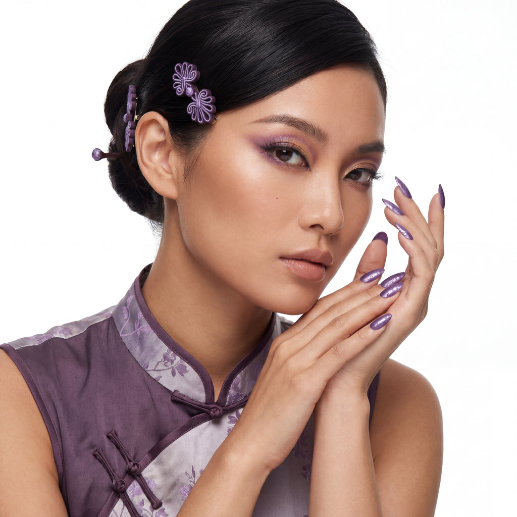 Cheongsam Collection-14