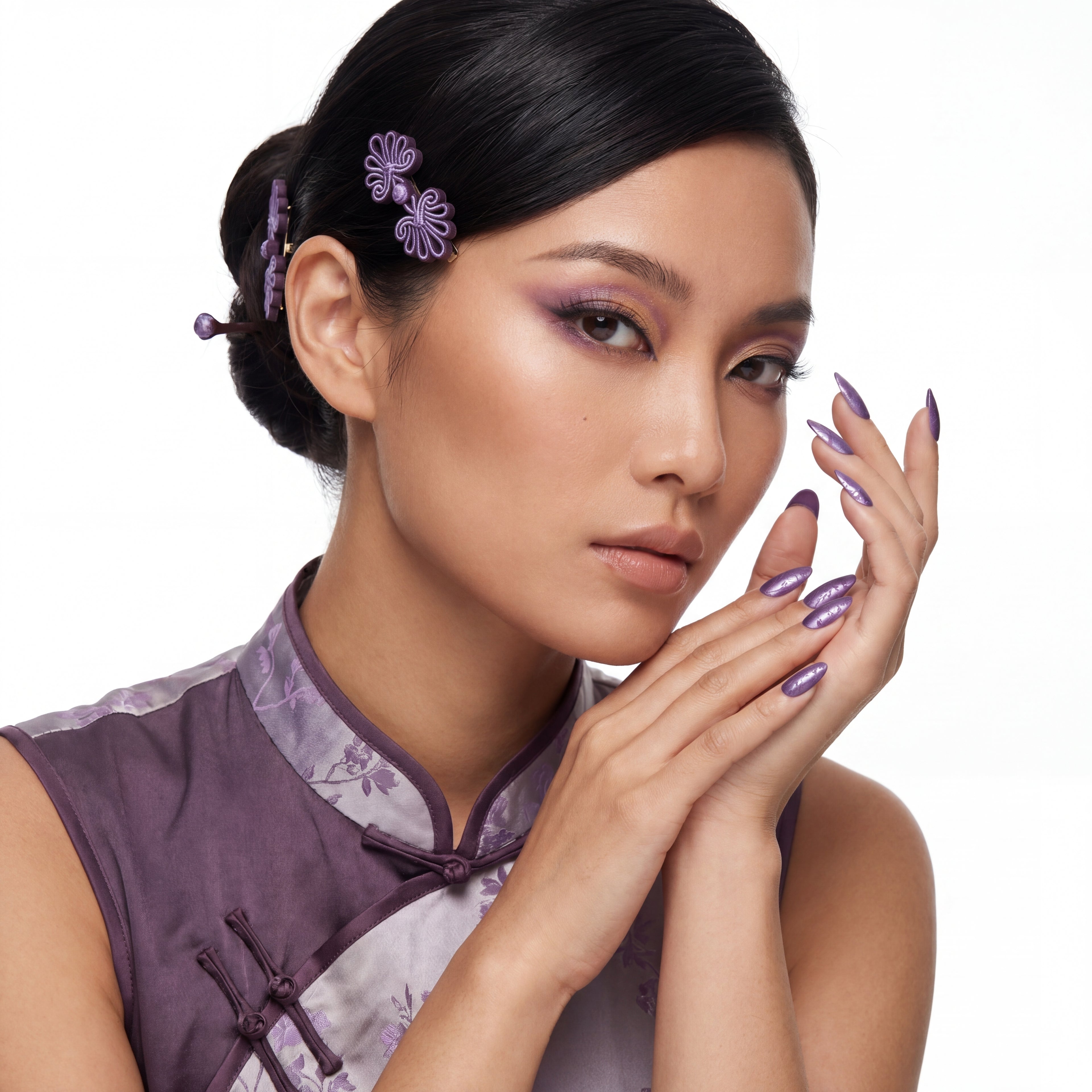 Cheongsam Collection-14