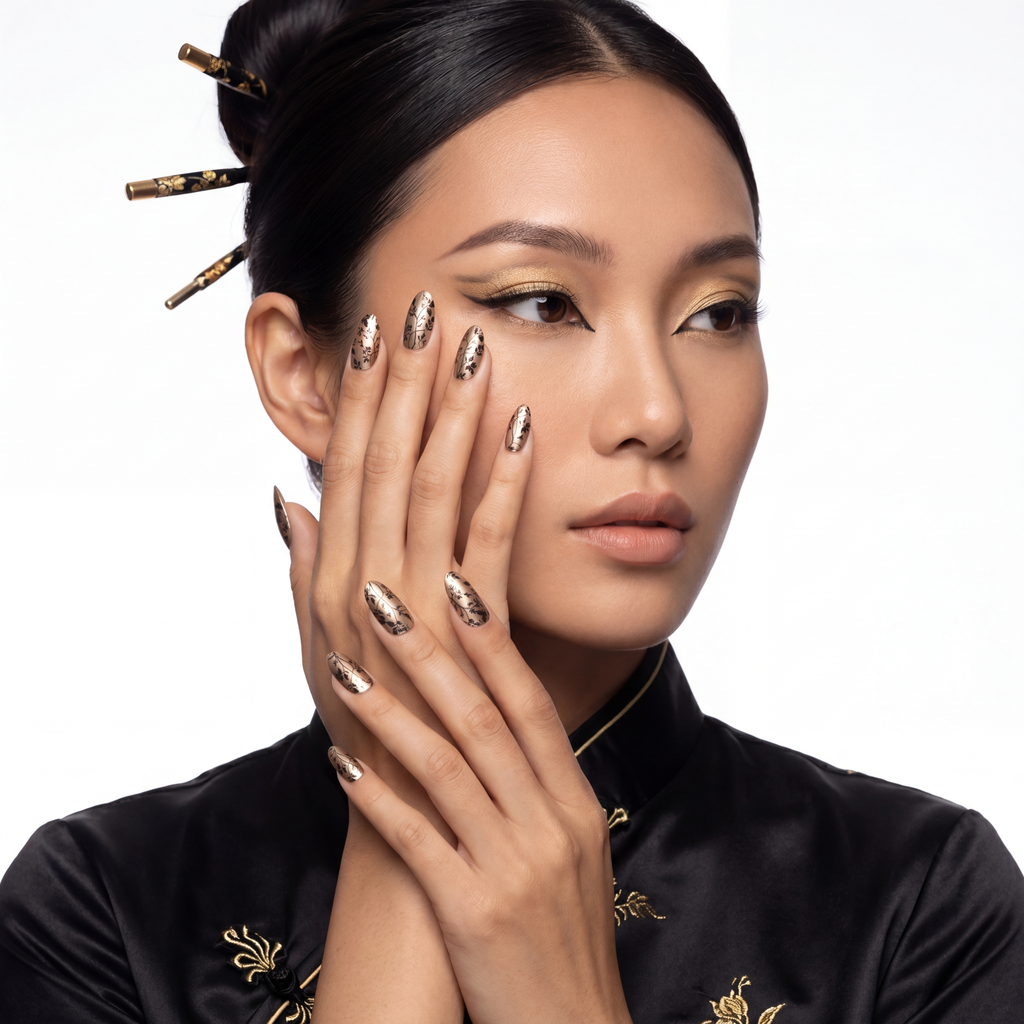 Cheongsam Collection-18