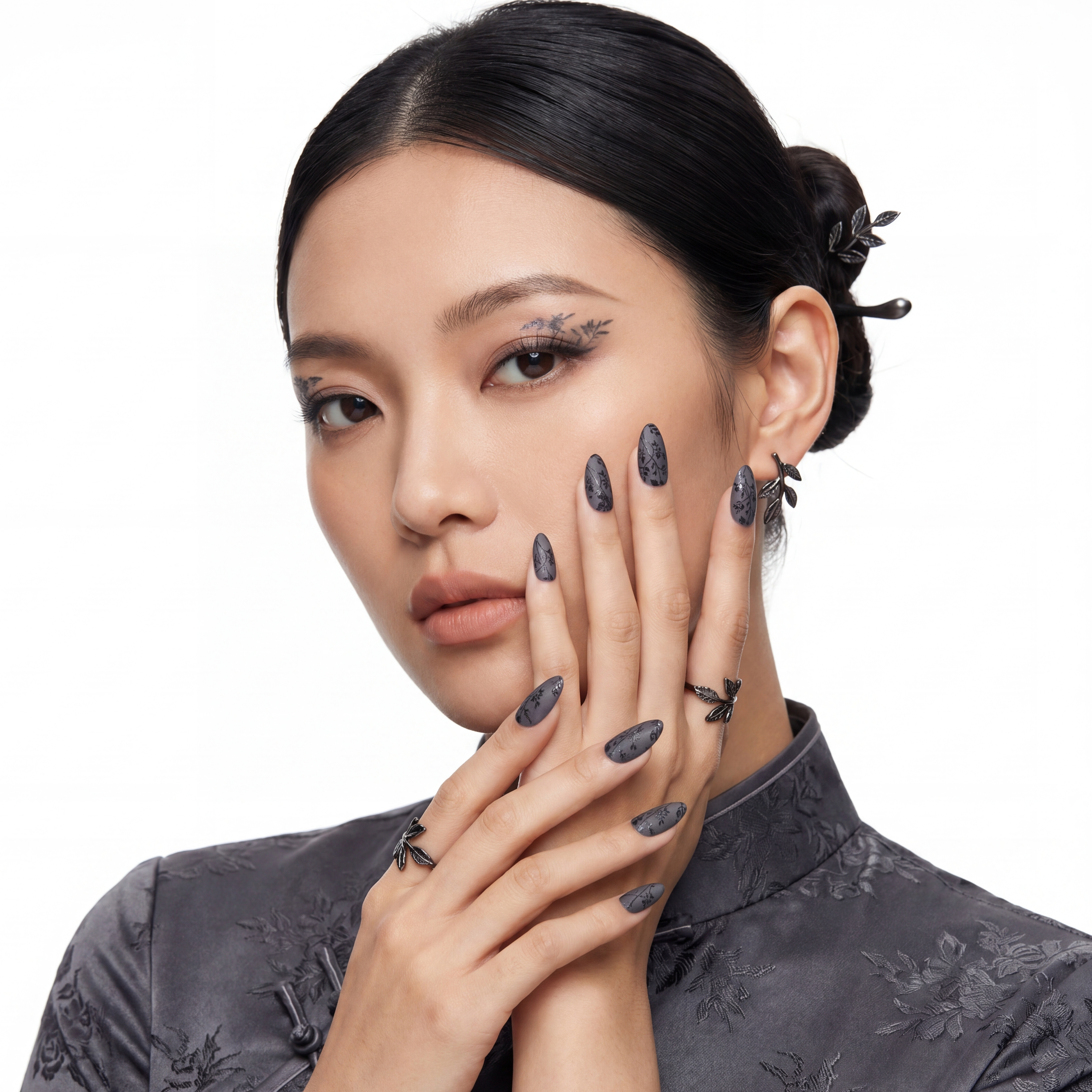 Cheongsam Collection-16