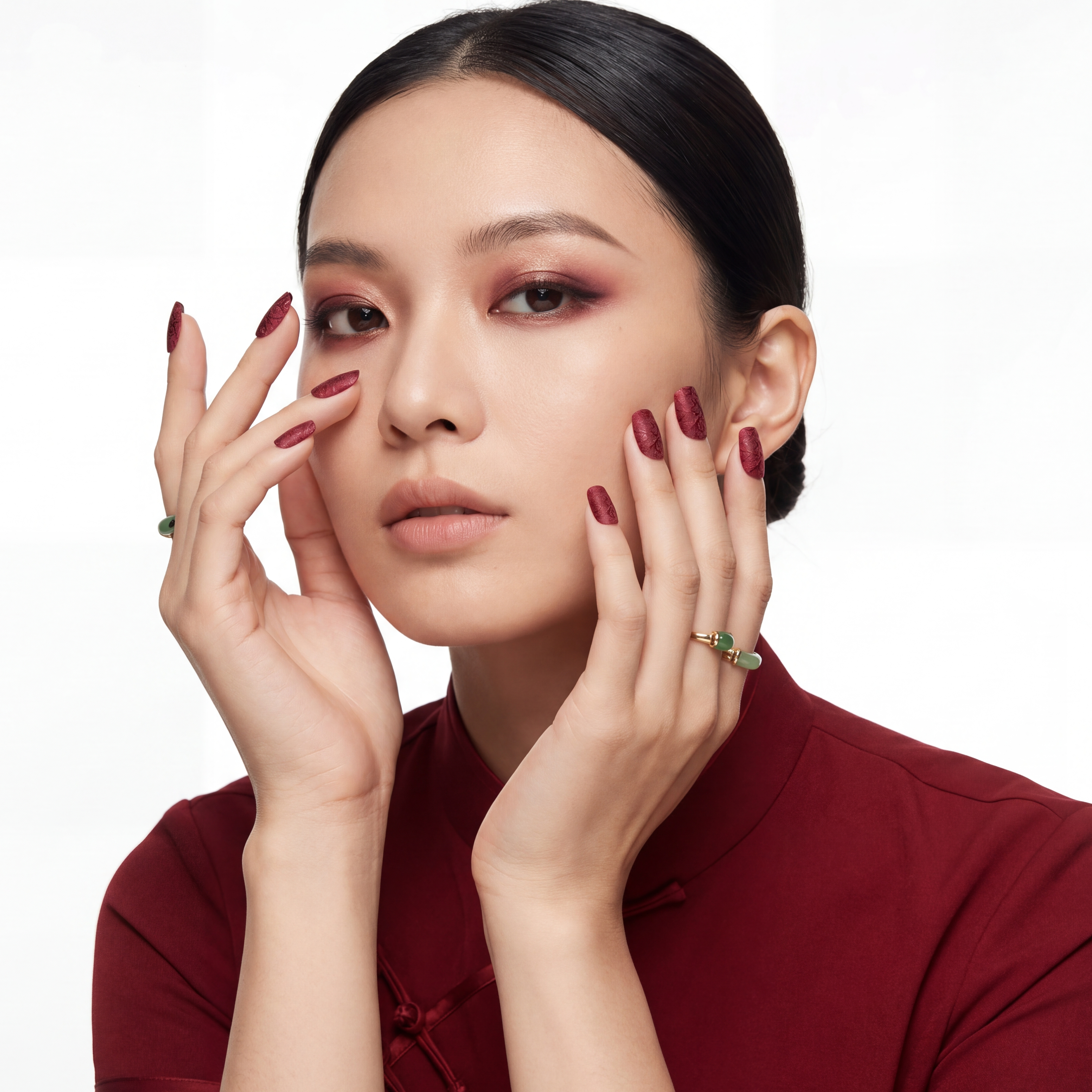 Cheongsam Collection-20